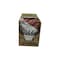 Chex Mix Chex Mix Muddy Buddies Snack Mix Brownie Supreme 4.5 oz., PK7 16000-14853 - alternate 2